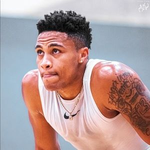 Meet your Posher, Joe